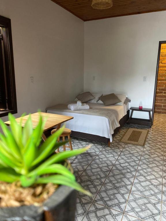 Pousada Pacatatu Praia Grande  Dış mekan fotoğraf